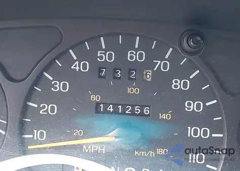 1996 Mercury Sable Gs z USA, uszkodzony, nr VIN 1MELM50U9TA662660